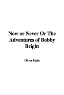 Now or Never or the Adventures of Bobby Bright