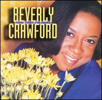 Now That I'm Here - Beverly Crawford