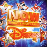 Now That's What I Call Disney, Vol. 1 - Various Artists