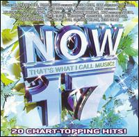 Now That's What I Call Music! 17 - Various Artists