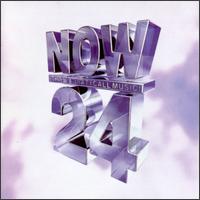 Now That's What I Call Music! 24 [UK] - Various Artists