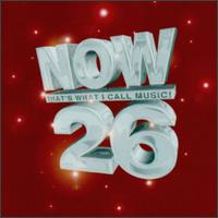 Now That's What I Call Music! 26 [UK] - Various Artists