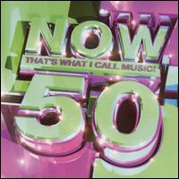 Now That's What I Call Music! 50 [UK] - Various Artists