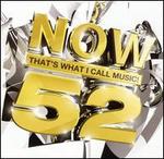 Now That's What I Call Music! 52 [UK]