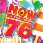 Now That's What I Call Music! 76 [UK]