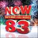 Now That's What I Call Music! 83 [UK]