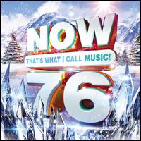 Now That's What I Call Music!, Vol. 76 - Various Artists