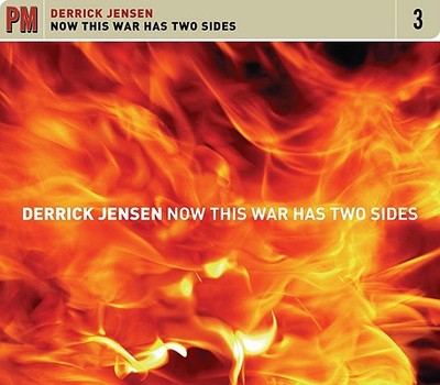 Now This War Has Two Sides - Jensen, Derrick