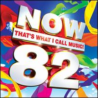 Now, Vol. 82 [2012] - Various Artists