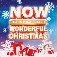 Now Wonderful Christmas - Various Artists