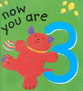 Now you are 3