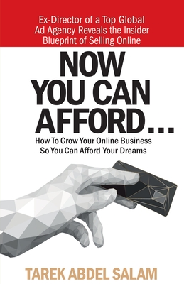 Now You Can Afford - Abdelsalam, Tarek