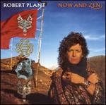 Now & Zen [Bonus Tracks] - Robert Plant