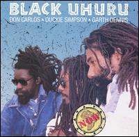Now - Black Uhuru