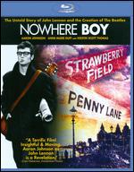 Nowhere Boy [Blu-ray] - Sam Taylor-Wood