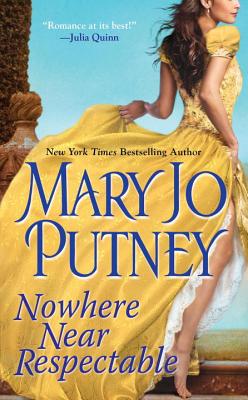 Nowhere Near Respectable - Putney, Mary Jo