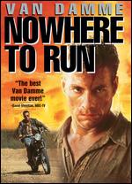 Nowhere to Run [P&S] - Robert Harmon