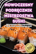 Nowoczesny Podr cznik Mistrzostwa Sushi