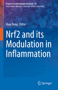 Nrf2 and Its Modulation in Inflammation