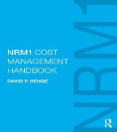 NRM1 Cost Management Handbook