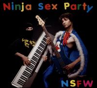 NSFW - Ninja Sex Party