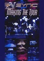 *NSYNC: Making of the Tour
