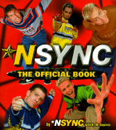 *Nsync: The Official Book