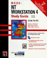 NT Workstation 4 Study Guide - Perkins, Charles L, and Strebe, Matthew, and Chellis, James