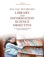 NTA UGC NET/JRF/SET Library And Information Science Objective Previous Year Questions with Details Solution of MCQ Option