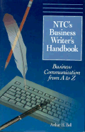 NTC's Business Writer's Handbook