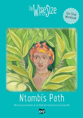 Ntombi's Path Workbook - Davies, Lorna, and McGill, Jac, and Davies, Mark (Designer)