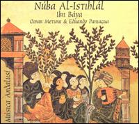 Nuba al-Istihll - Ensemble Ibn Bya