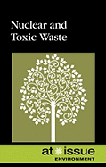 Nuclear and Toxic Waste