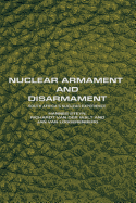 Nuclear Armament and Disarmament: South Africa's Nuclear Experience