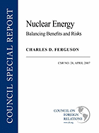 Nuclear Energy: Balancing Benefits and Risks