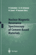 Nuclear Magnetic Resonance Spectroscopy of Cement-Based Materials