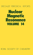 Nuclear Magnetic Resonance: Volume 14