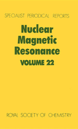 Nuclear Magnetic Resonance: Volume 22