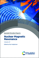 Nuclear Magnetic Resonance: Volume 47