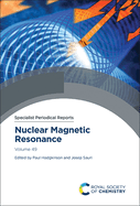 Nuclear Magnetic Resonance: Volume 49
