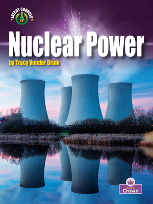 Nuclear Power - Vonder Brink, Tracy