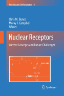 Nuclear Receptors: Current Concepts and Future Challenges