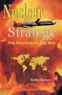 Nuclear Strategy: Strategy for Consequence Menagement