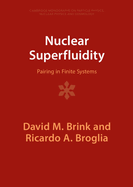 Nuclear Superfluidity: Pairing in Finite Systems