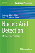 Nucleic Acid Detection: Methods and Protocols