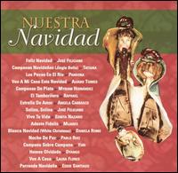 Nuestra Navidad [EMI Latin] - Various Artists