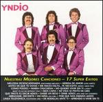 Nuestras Mejores Canciones