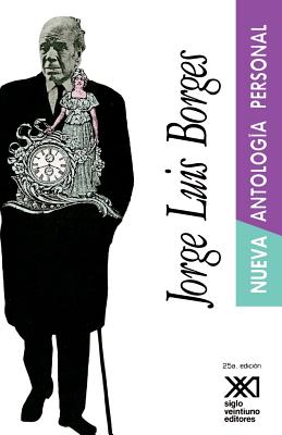 Nueva Antologia Personal - Borges, Jorge Luis