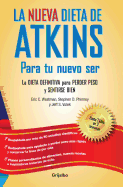 Nueva Dieta de Atkins