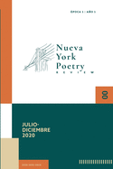 Nueva York Poetry Review: ?poca 1 - Ao 1